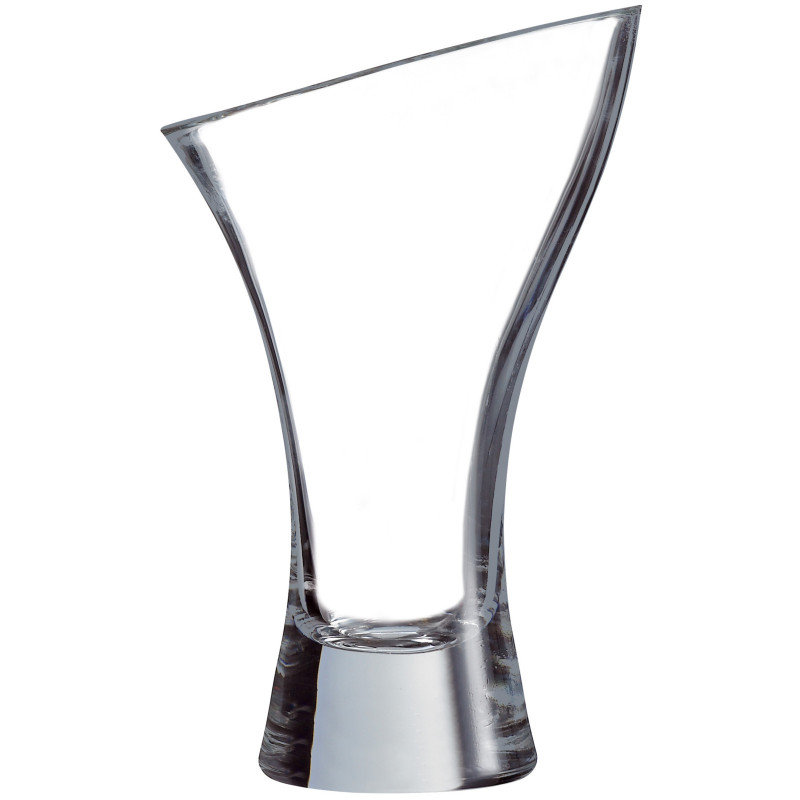 Stikliniai puodeliai Jazzed 410ml 6 vnt ARCOROC Hendi N8367