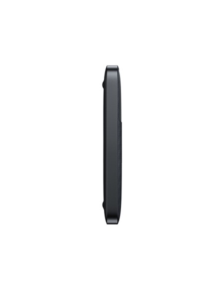 
„Blade H1“ 20000mAh USB-A USB-C 100W ekrano įkroviklis – juodas
