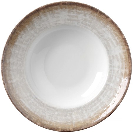 Makaronų lėkštė Kreta sk. 265 x 50 mm – 6 rinkinys Makaronų lėkštė Kreta sk. 265 x 50 mm – 6 rinkinys