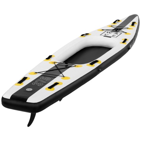 Pripučiama SUP lenta su priedais Wave Line 120 kg Pripučiama SUP lenta su priedais Wave Line 120 kg