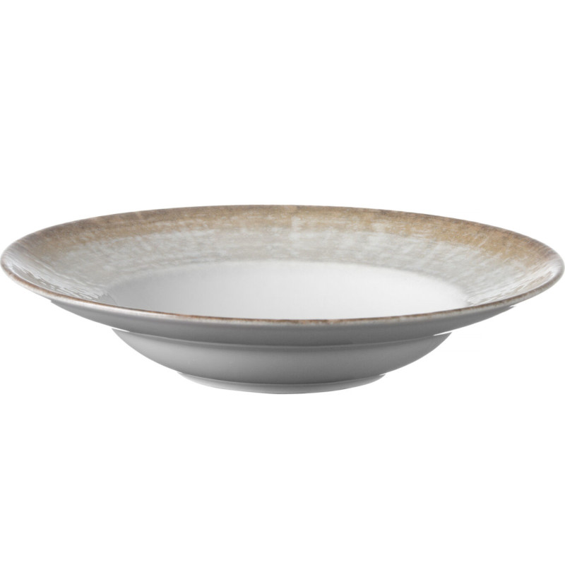 Makaronų lėkštė Kreta sk. 265 x 50 mm – 6 rinkinys