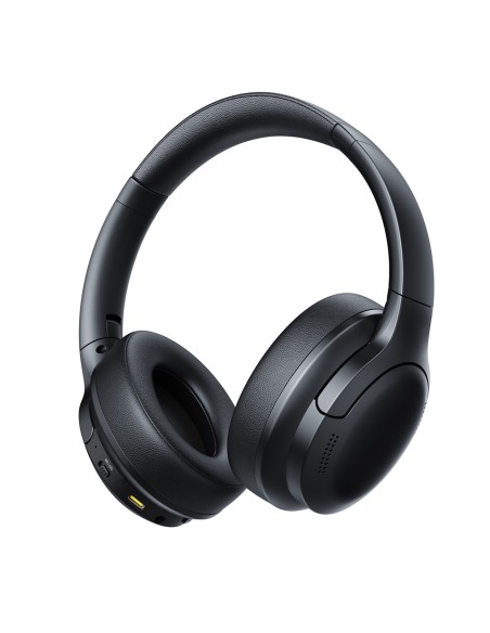 
„Bass BH1“ belaidės „Bluetooth“ ausinės – juodos
