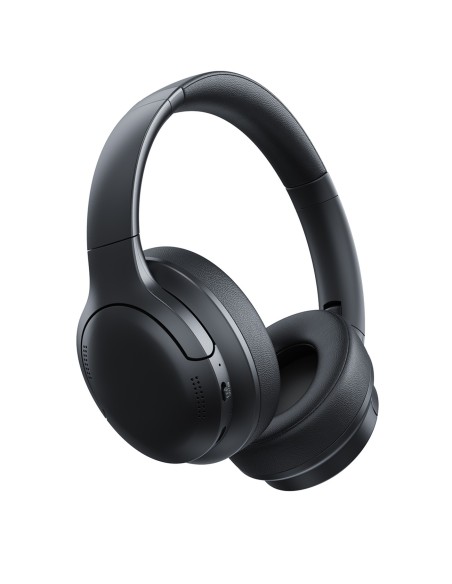 
„Bass BH1“ belaidės „Bluetooth“ ausinės – juodos
