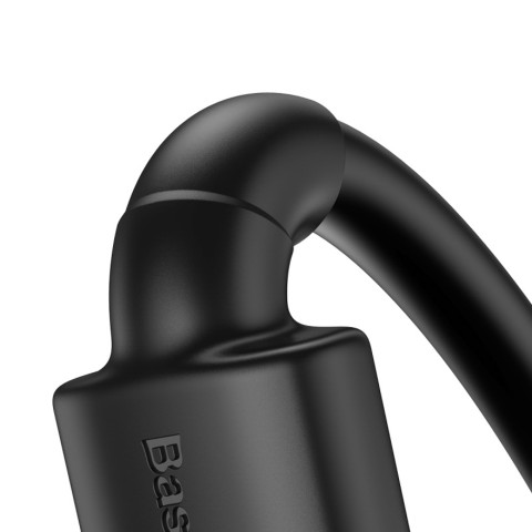 
HDMI 4K garso ir vaizdo kabelis, 5 m, juodas
