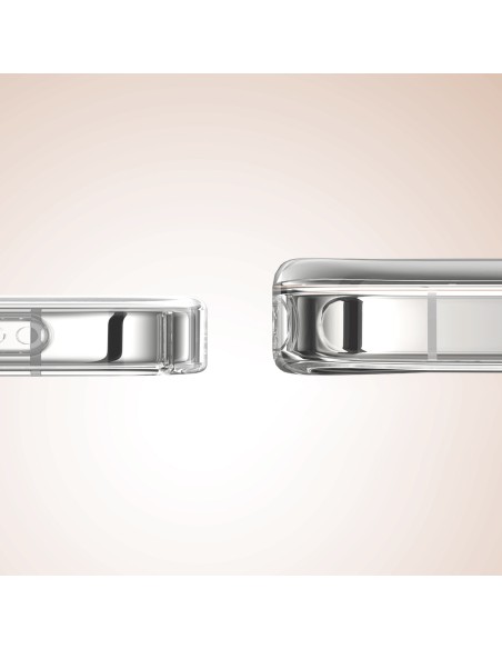
„iPhone 16 Pro Max MagSafe“ dėklas su 360° žiediniu stovu – mėlynas
