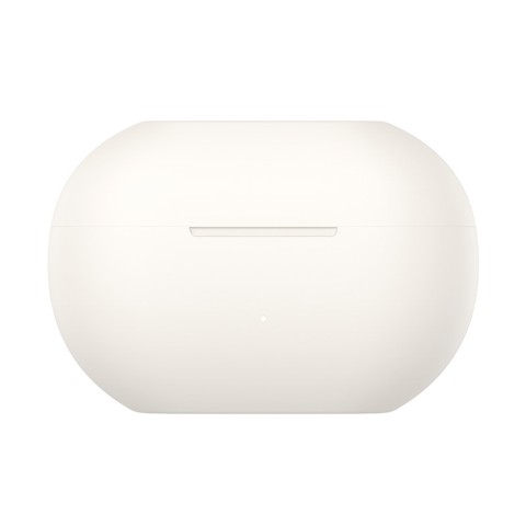 
„Bass 15 Clip OWS“ belaidės ausinės su USB-C laidu – baltos
