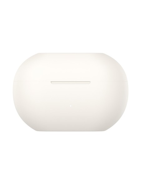 
„Bass 15 Clip OWS“ belaidės ausinės su USB-C laidu – baltos
