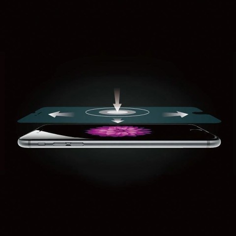 
Viso ekrano lankstus hibridinis stiklas, skirtas „Samsung Galaxy S25+“
