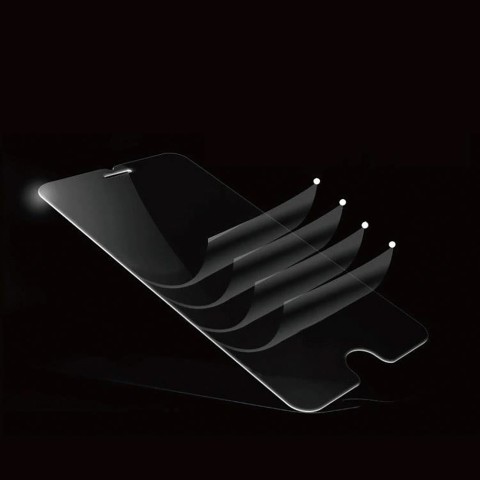 
Viso ekrano lankstus hibridinis stiklas, skirtas „Samsung Galaxy S25+“
