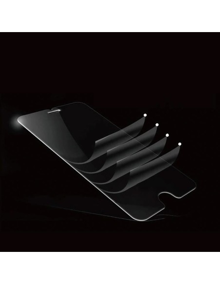 
Viso ekrano lankstus hibridinis stiklas, skirtas „Samsung Galaxy S25+“
