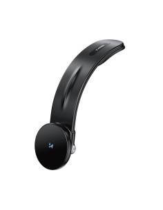 
Magnetinis automobilio laikiklis su indukciniu telefono įkrovikliu kabinai 15W „MagSafe“
