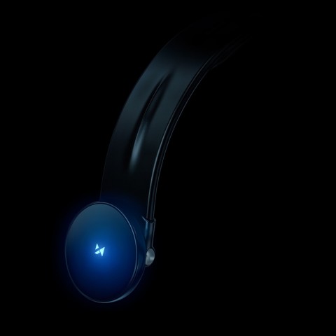 
Magnetinis automobilio laikiklis su indukciniu telefono įkrovikliu kabinai 15W „MagSafe“
