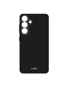 
Apsauginis dėklas, skirtas „Samsung Galaxy S25“ - juodas
