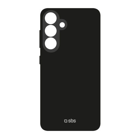 
Apsauginis dėklas, skirtas „Samsung Galaxy S25“ - juodas
