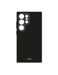 
Apsauginis dėklas, skirtas „Samsung Galaxy S25 Ultra“ - juodas
