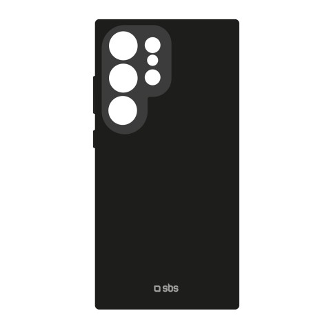 
Apsauginis dėklas, skirtas „Samsung Galaxy S25 Ultra“ - juodas

