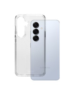 
Apsauginis dėklas, skirtas „Samsung Galaxy S25+“ - skaidrus
