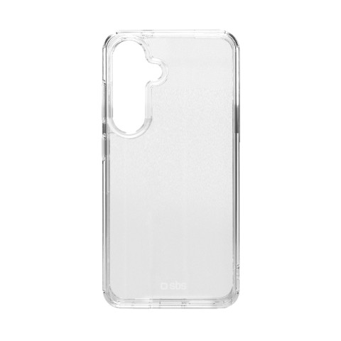 
Apsauginis dėklas, skirtas „Samsung Galaxy S25+“ - skaidrus
