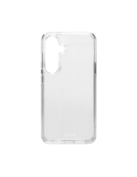
Apsauginis dėklas, skirtas „Samsung Galaxy S25+“ - skaidrus
