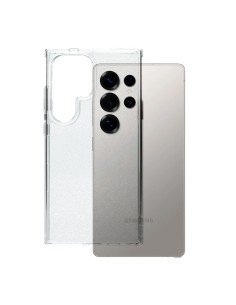 
Apsauginis dėklas, skirtas „Samsung Galaxy S25 Ultra“ - skaidrus
