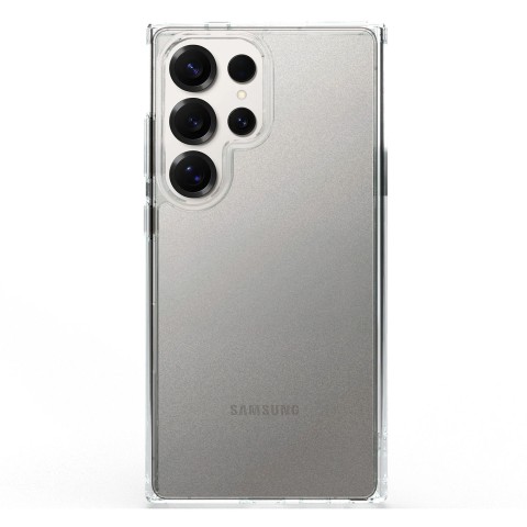 
Apsauginis dėklas, skirtas „Samsung Galaxy S25 Ultra“ - skaidrus
