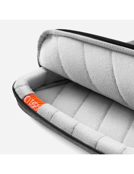 
„Defender Bag“ dėklas 15–16 colių nešiojamajam kompiuteriui – pilkas
