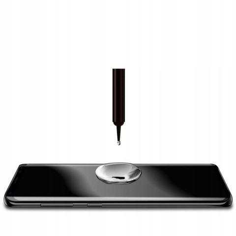 
Grūdintas stiklas Xiaomi Redmi Note 14 PRO / 14 PRO+ 5G / Poco X7 5G telefonui
