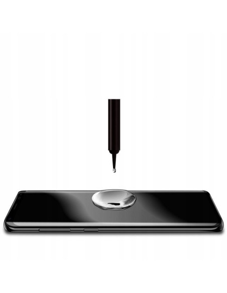 
Grūdintas stiklas Xiaomi Redmi Note 14 PRO / 14 PRO+ 5G / Poco X7 5G telefonui
