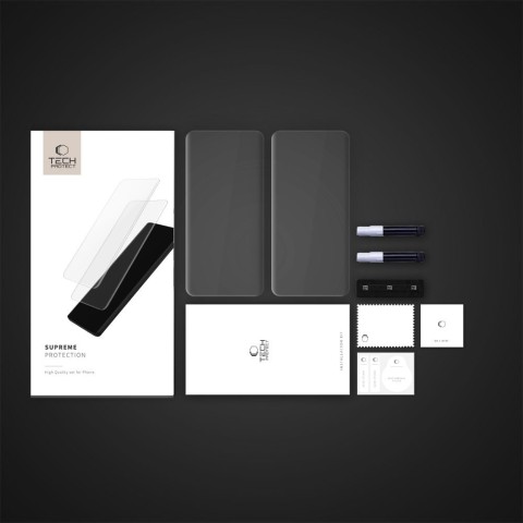 
Grūdintas stiklas Xiaomi Redmi Note 14 PRO / 14 PRO+ 5G / Poco X7 5G telefonui

