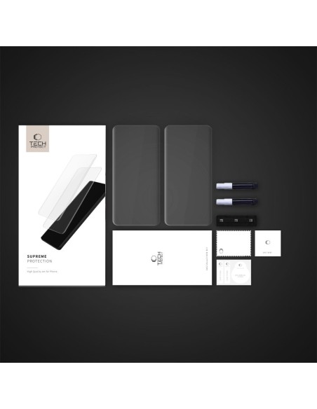 
Grūdintas stiklas Xiaomi Redmi Note 14 PRO / 14 PRO+ 5G / Poco X7 5G telefonui
