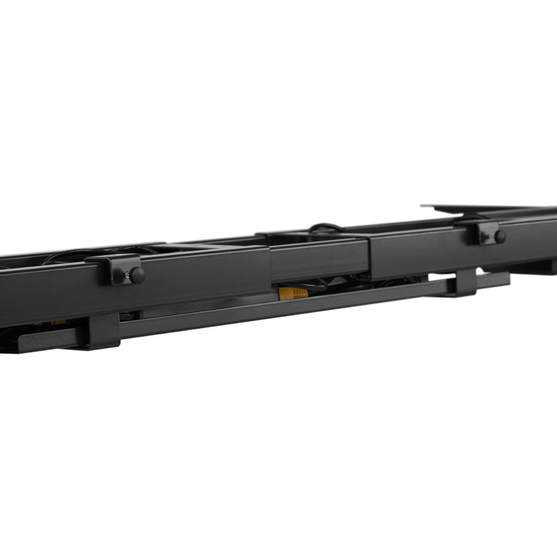 Rėmas elektrinis stalo rėmas su aukščio reguliavimu 62-128 cm maks.125 kg