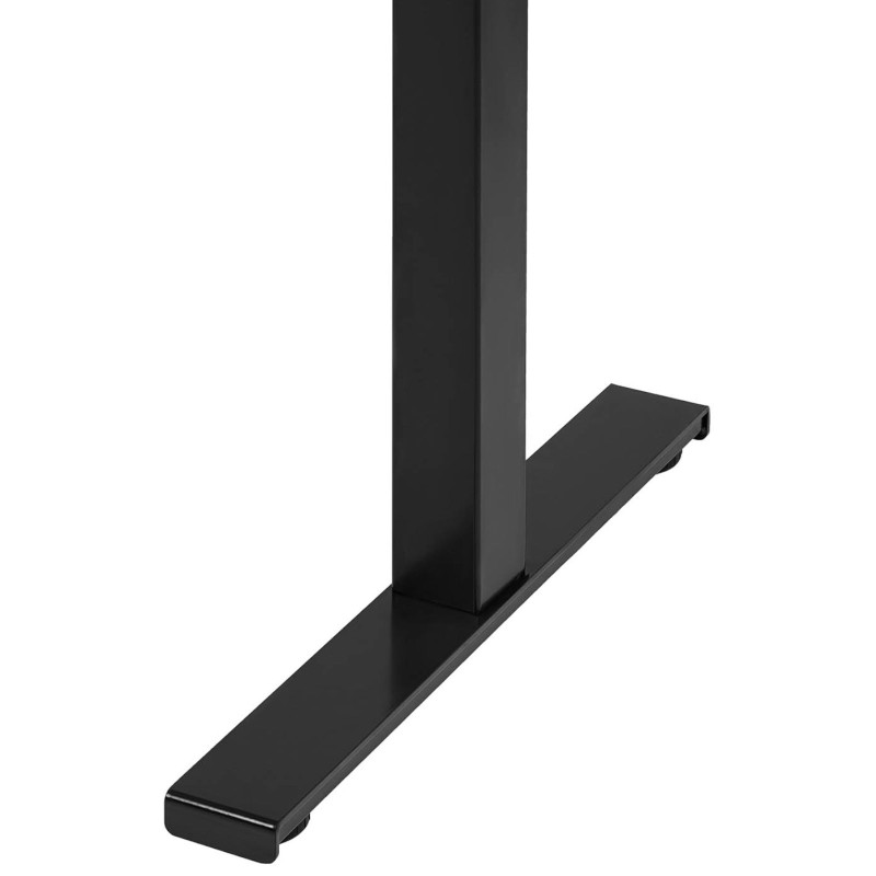 Rėmas elektrinis stalo rėmas su aukščio reguliavimu 62-128 cm maks.125 kg