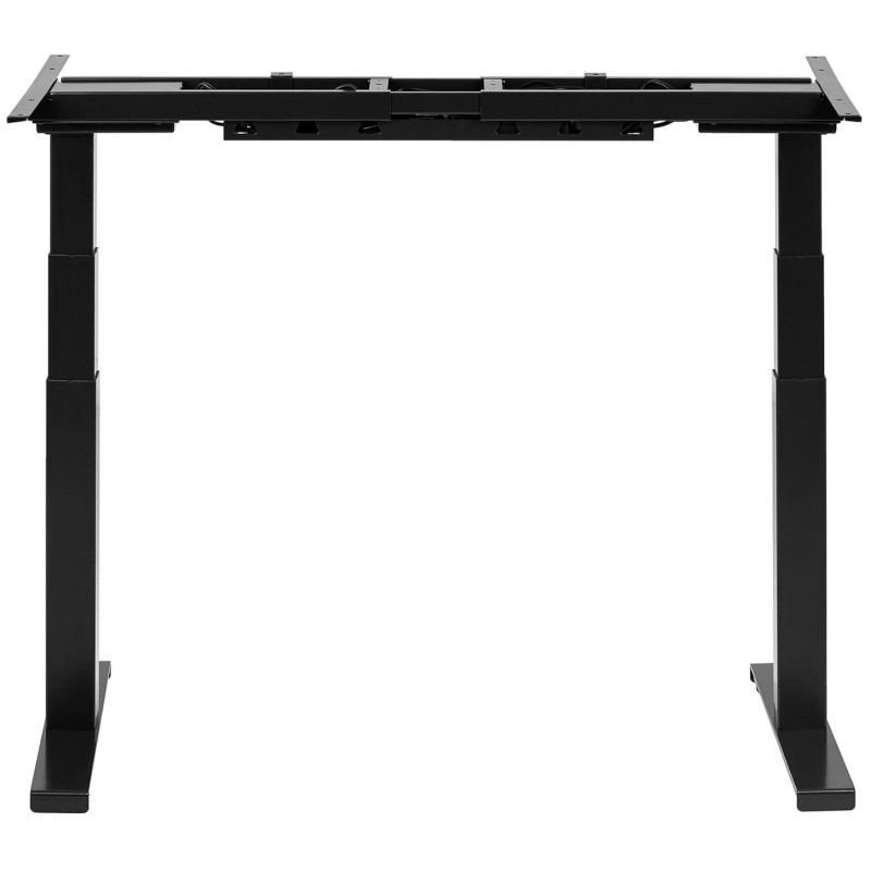 Rėmas elektrinis stalo rėmas su aukščio reguliavimu 62-128 cm maks.125 kg