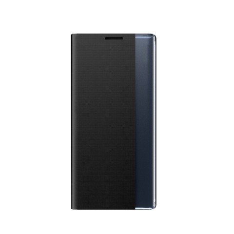 
Naujas miego dėklas su atlenkiamu stovu, skirtas „iPhone 16e“ – juodas
