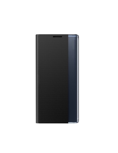 
Naujas miego dėklas su atlenkiamu stovu, skirtas „iPhone 16e“ – juodas
