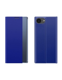 
Naujas miego dėklas su atlenkiamu stovu, skirtas „iPhone 16e“ – mėlynas
