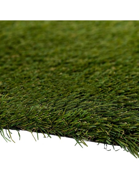 Dirbtinė žolė terasos balkonui minkšta 30 mm 20/10 cm 100 x 1000 cm Dirbtinė žolė terasos balkonui minkšta 30 mm 20/10 cm 100 x 1000 cm