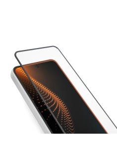 
D3O grūdintas stiklas su aplikatoriumi, skirtas „Samsung Galaxy S24 / S25“
