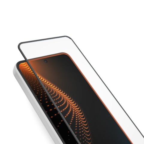 
D3O grūdintas stiklas su aplikatoriumi, skirtas „Samsung Galaxy S24 / S25“
