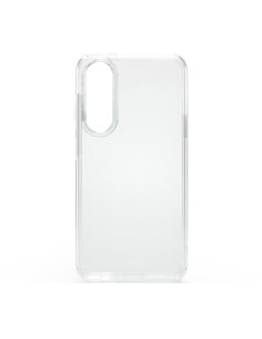 
D3O galinis dėklas, skirtas „Samsung Galaxy S25 Edge“ - skaidrus
