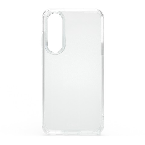 
D3O galinis dėklas, skirtas „Samsung Galaxy S25 Edge“ - skaidrus
