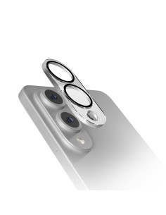 
Grūdinto stiklo lęšis, skirtas „Samsung Galaxy S25 Edge“.
