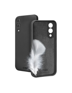 
„Samsung Galaxy S25 Edge Instinct“ dėklas – juodas
