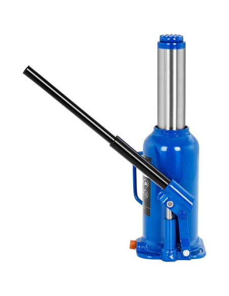 Butelio hidraulinis domkratas 227 - 457 mm 16 t Butelio hidraulinis domkratas 227 - 457 mm 16 t