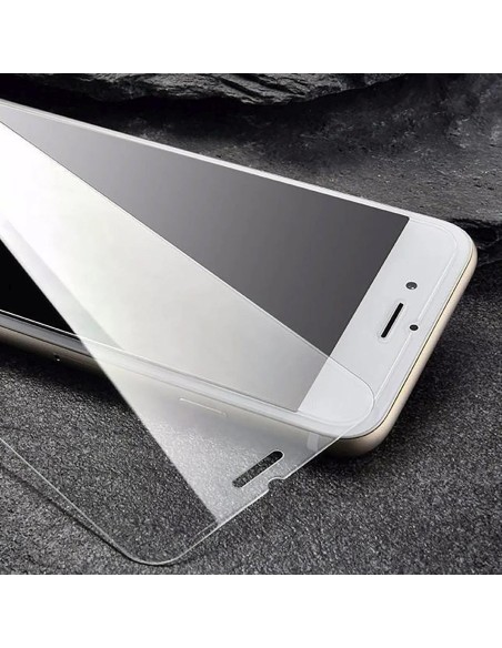 
Grūdintas stiklas, skirtas „Samsung Galaxy M56 Full Glue“ grūdintam stiklui - 2 vnt.
