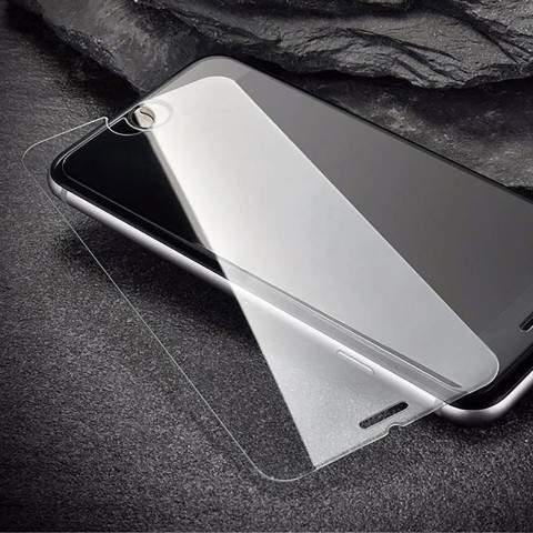 
Grūdinto stiklo apsauginis stiklas Samsung Galaxy A17 / A17 5G telefonui - 2 vnt.
