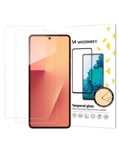 
Apsauginė plėvelė, skirta „Samsung Galaxy Z Flip 7“ TPU visam korpusui - 2 vnt.

