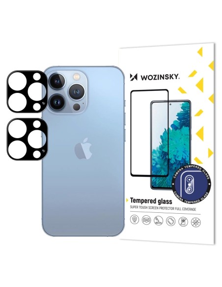 
iPhone 17 kameros stiklas, juodas, pilnai veikiantis, 2 vnt.
