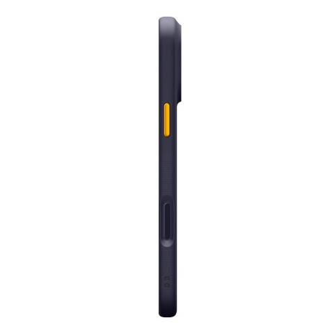 
„iPhone 17 Pro Nano Pop MagSafe“ dėklas – tamsiai mėlynas
