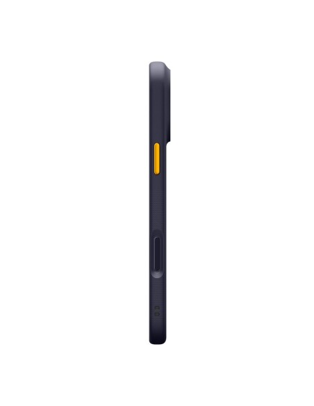 
„iPhone 17 Pro Nano Pop MagSafe“ dėklas – tamsiai mėlynas

